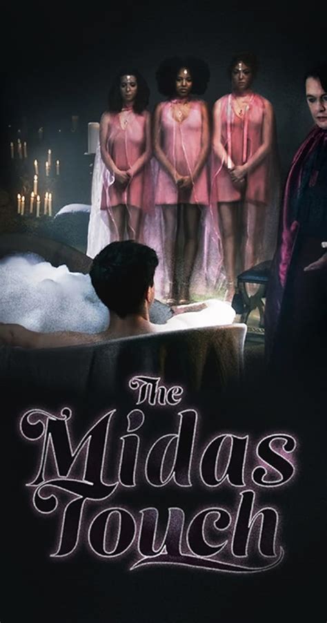 the midas touch parents guide|The Midas Touch (2020) .